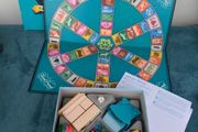 Trivial Pursuit Family Edition