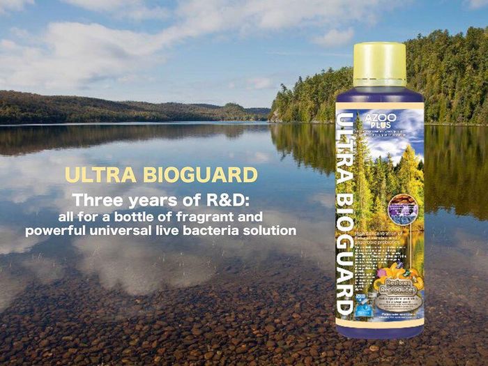 AZOO Ultra Bioguard 250ml