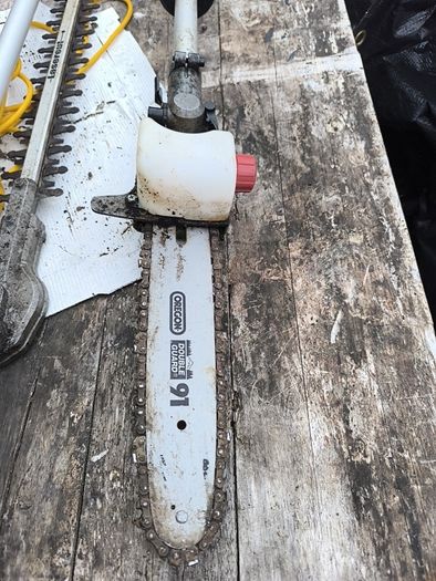 Garden tool
