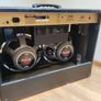 Peavey Vypyr 120 Watt Tube Modeling Combo Amplifier 2x12 Speakers Image 3