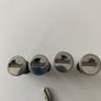 Thule Roof Bars Locks & Key Image 3