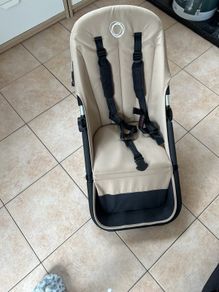 Bugaboo camaleon seat