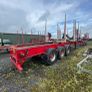 Sdc timber trailer Image 3