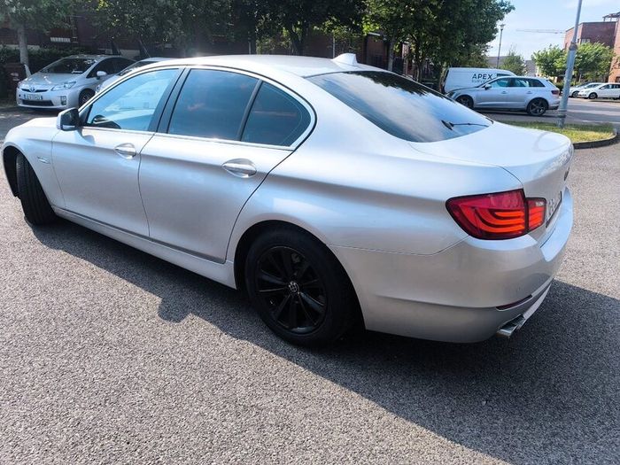 Bmw F10