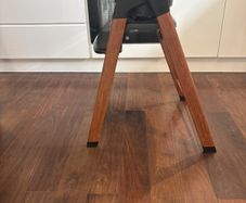 Deryan high chair