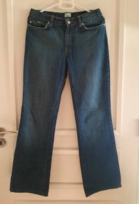 Marco Polo cotton denim jeans 29 waist and 30 leg in very good condition with no issues see last two photos for exact measurements FREE TRACKED POSTAGE INCLUDED