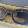 Discover Timeless Elegance: Authentic Gucci GG1553S-001 Sunglasses Image 2