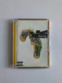 Pixies Multimedia CD