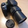 Sony Cybershot DSC-H400 Image 5