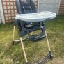 Maxi-Cosi Minla Highchair Image 2