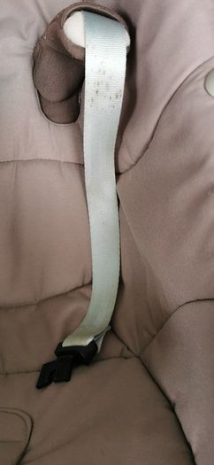 Maxi Cosi Pebble car seat