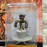 Nano MetalFigs baby Groot Marvel Guardians of the Galaxy Jada Die Cast approx. 4 cm. Please see photos Image 5