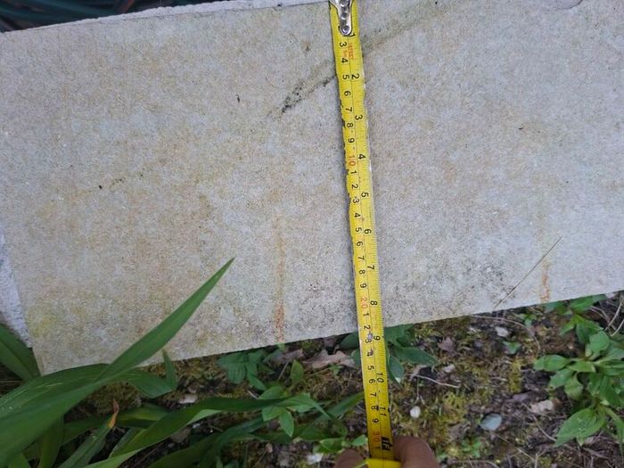 Limestone Paving