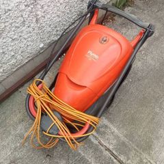 Flymo Push Lawnmower