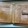 Quality Vintage Leather Wallet Image 5