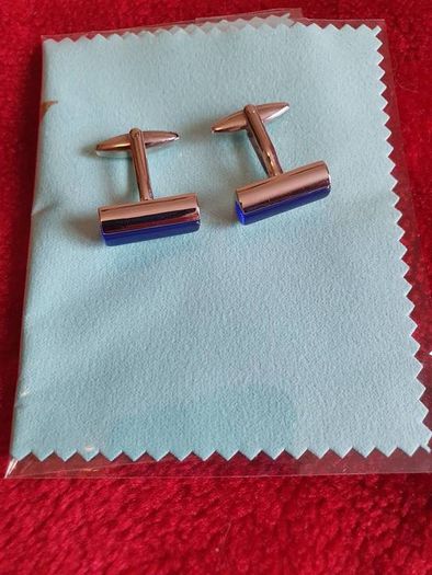 3 pair of Cufflinks