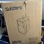SubZero SZPA-P10 Portable PA System Image 2