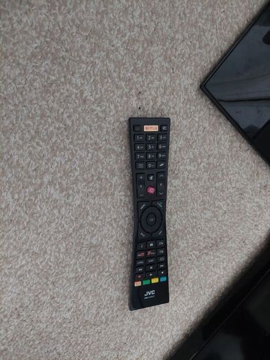 Smart tv Jvc 32 inch