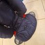 Booster Car Seat Image 3