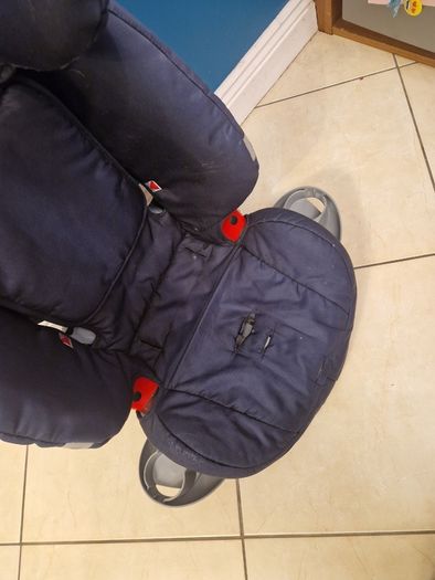 Booster Car Seat