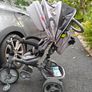 Kids trike 6 in 1 Image 7