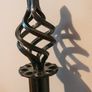 Bespoke Cast iron headboard - REDUCED YET AGAIN Image 2