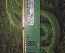 Samsung Ddr4 4gb 2400mhz