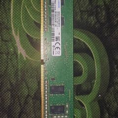 Samsung Ddr4 4gb 2400mhz