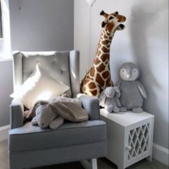Rocking chair