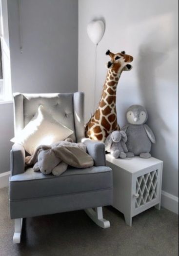 Rocking chair