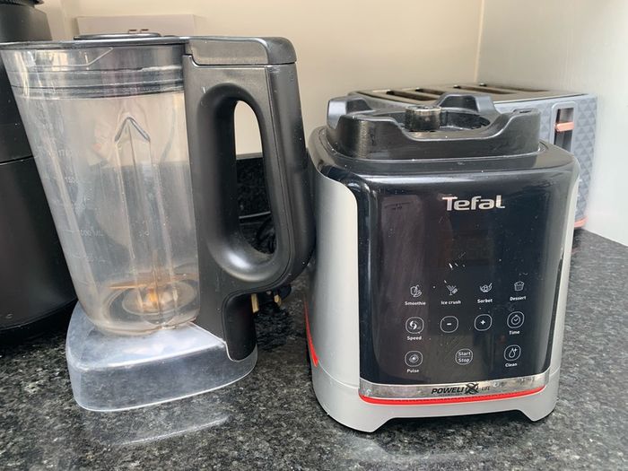 Tefal blender