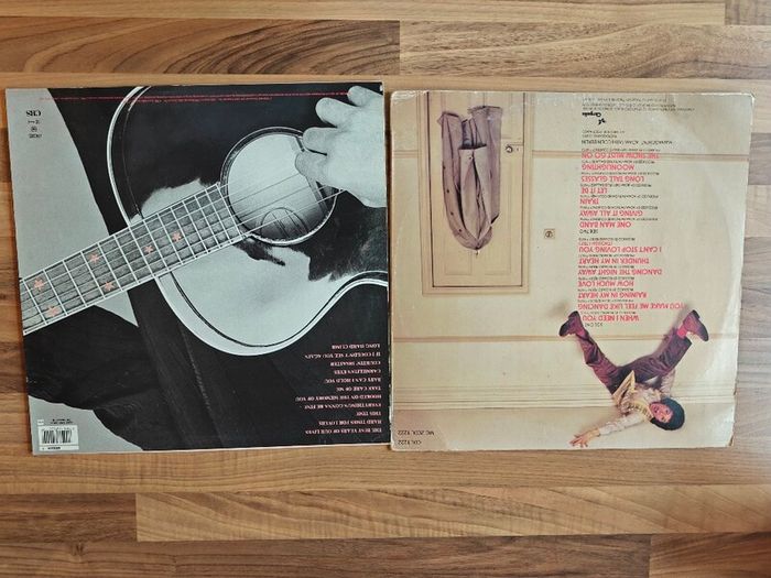 12 inch vinyl