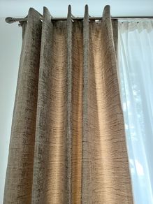 Paul Costelloe Living Curtains (pair) Brand New