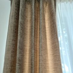 Paul Costelloe Living Curtains (pair) Brand New