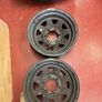 Modular wheels Image 2