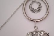 Handmade Pendant