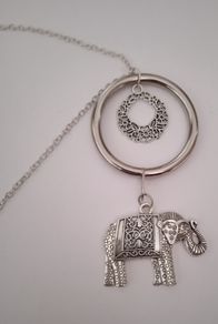 Handmade Pendant