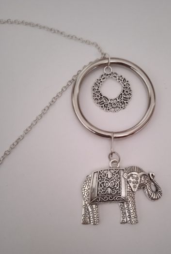 Handmade Pendant
