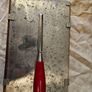 footprint made in England chisels Image 8