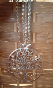 Tree of Life Pendant