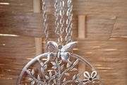 Tree of Life Pendant