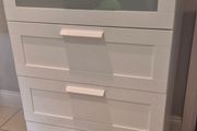 Ikea brimnes chest