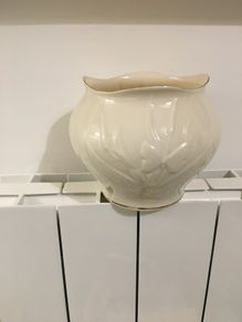 Belleek Bowl