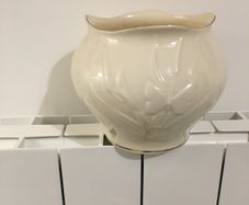 Belleek Bowl
