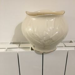 Belleek Bowl