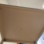 White IKEA table Image 4