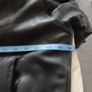 men's leather jacket Image 2