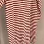 bnwt dress /tunic nautical stripe medium forever 21 Image 4