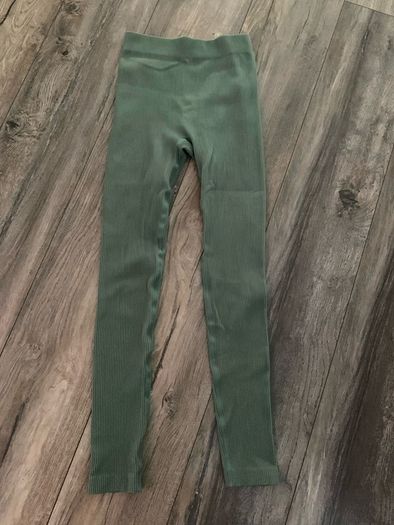 zara leggings