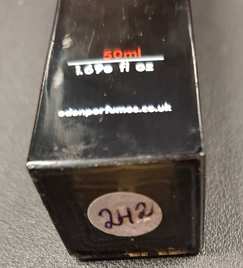 Eden Perfumes Amouage Epic Man Dupe